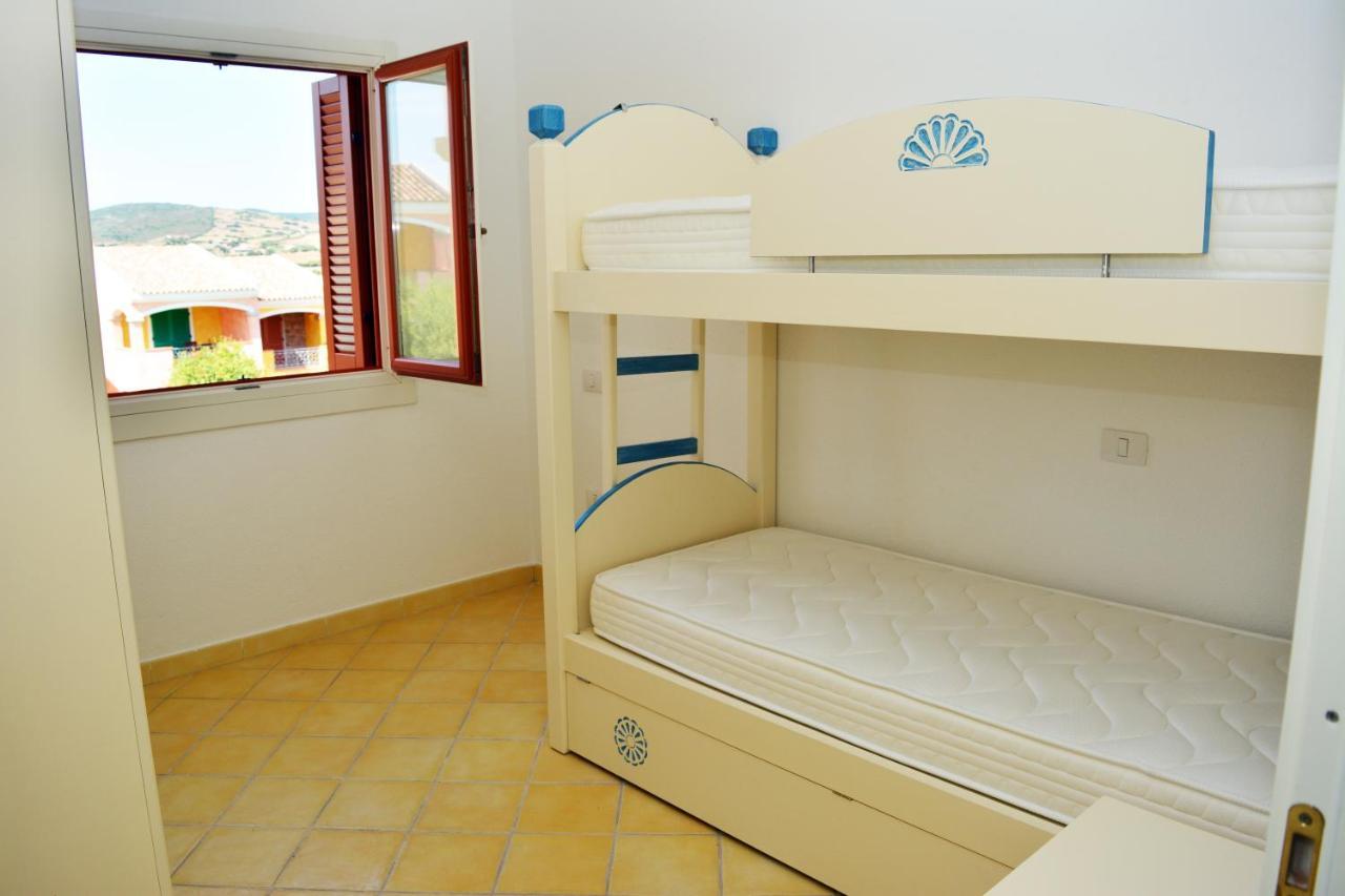 Residence Zodiaco Санта Тереза Галура Екстериор снимка
